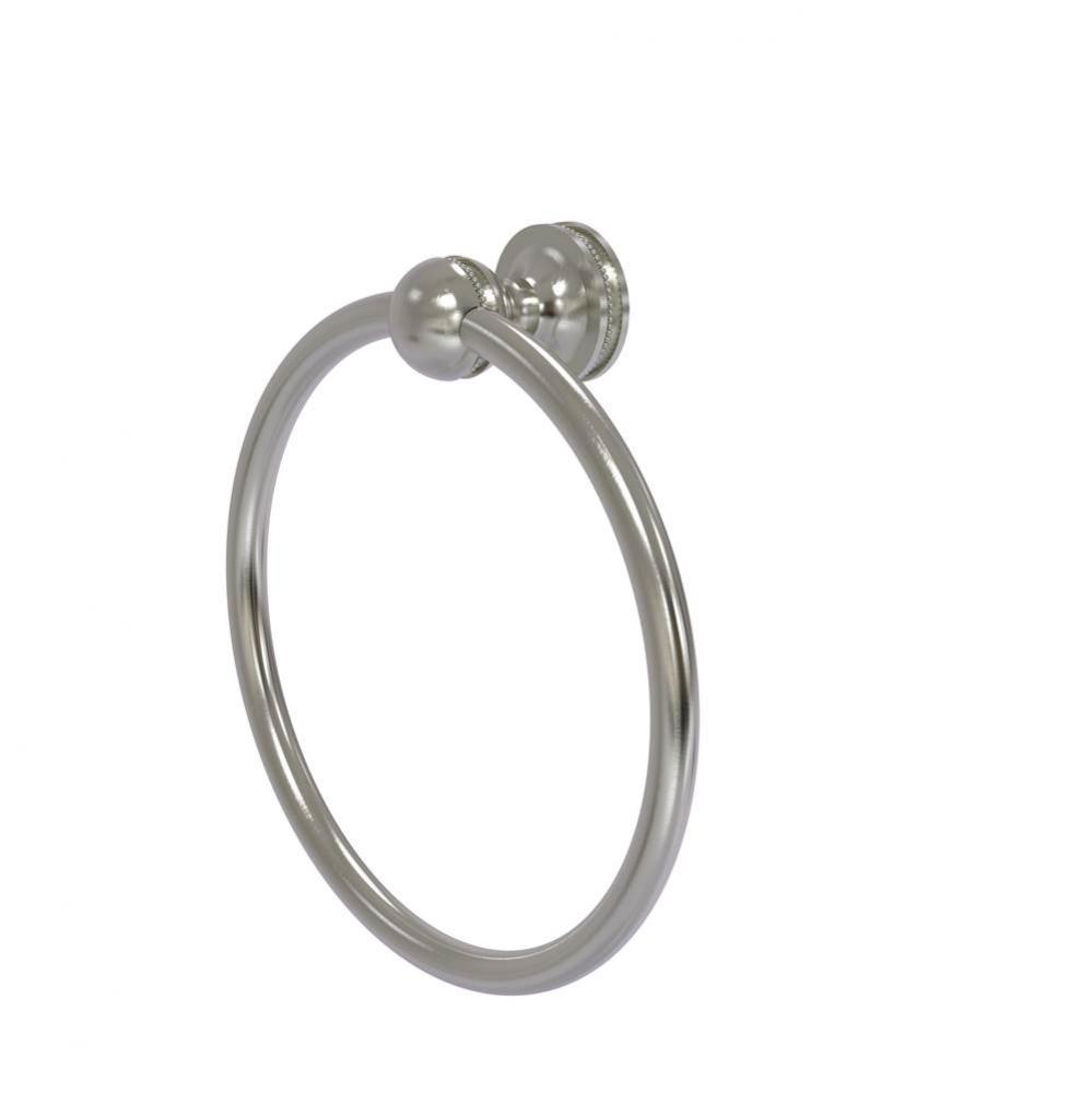Mambo Collection Towel Ring