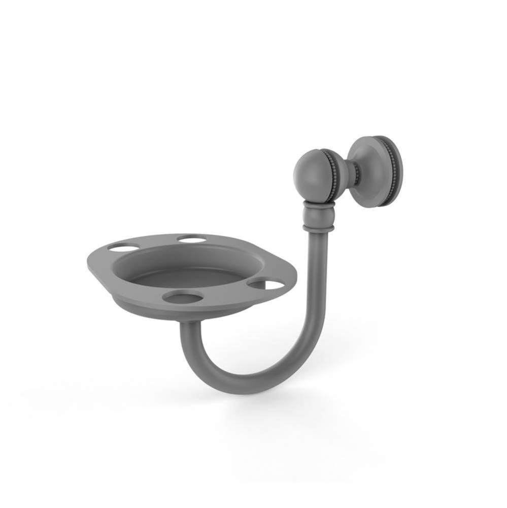 Mambo Collection Tumbler and Toothbrush Holder