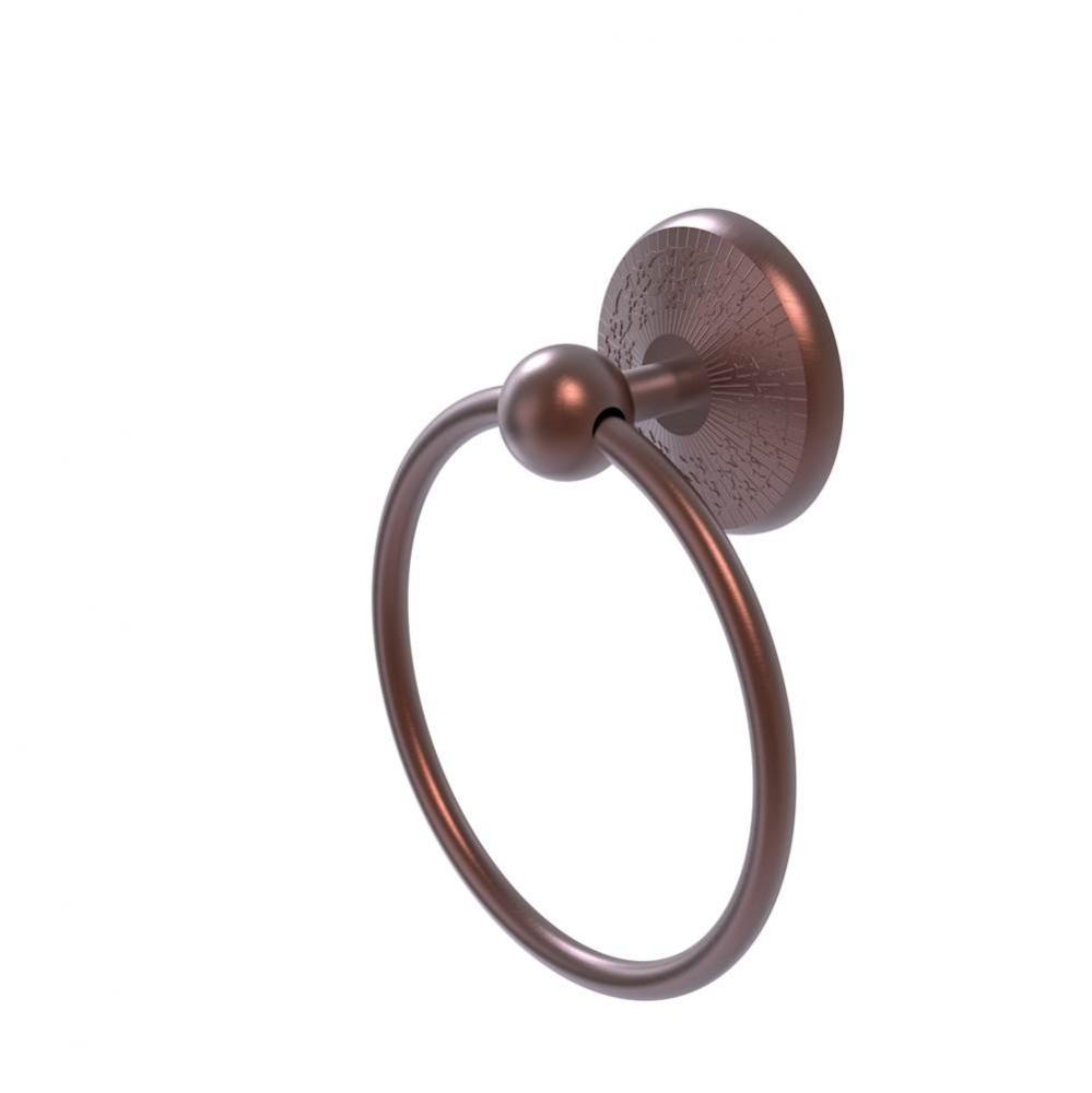 Monte Carlo Collection Towel Ring