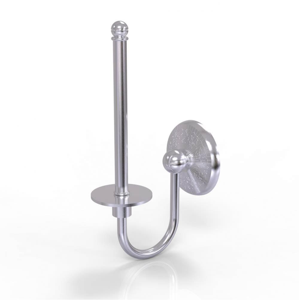 Monte Carlo Collection Upright Toilet Tissue Holder