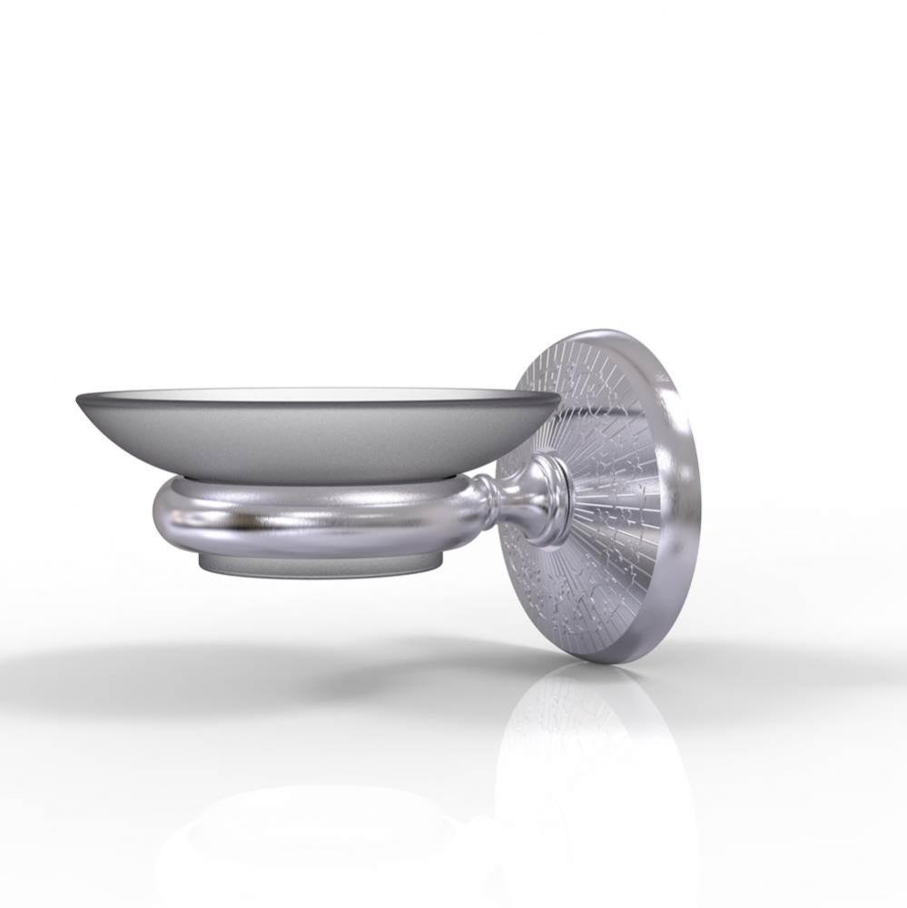 Monte Carlo Collection Wall Mounted Soap Dish