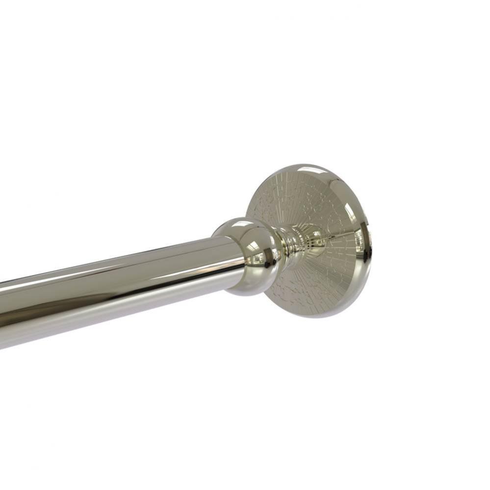 Monte Carlo Collection Shower Curtain Rod Brackets