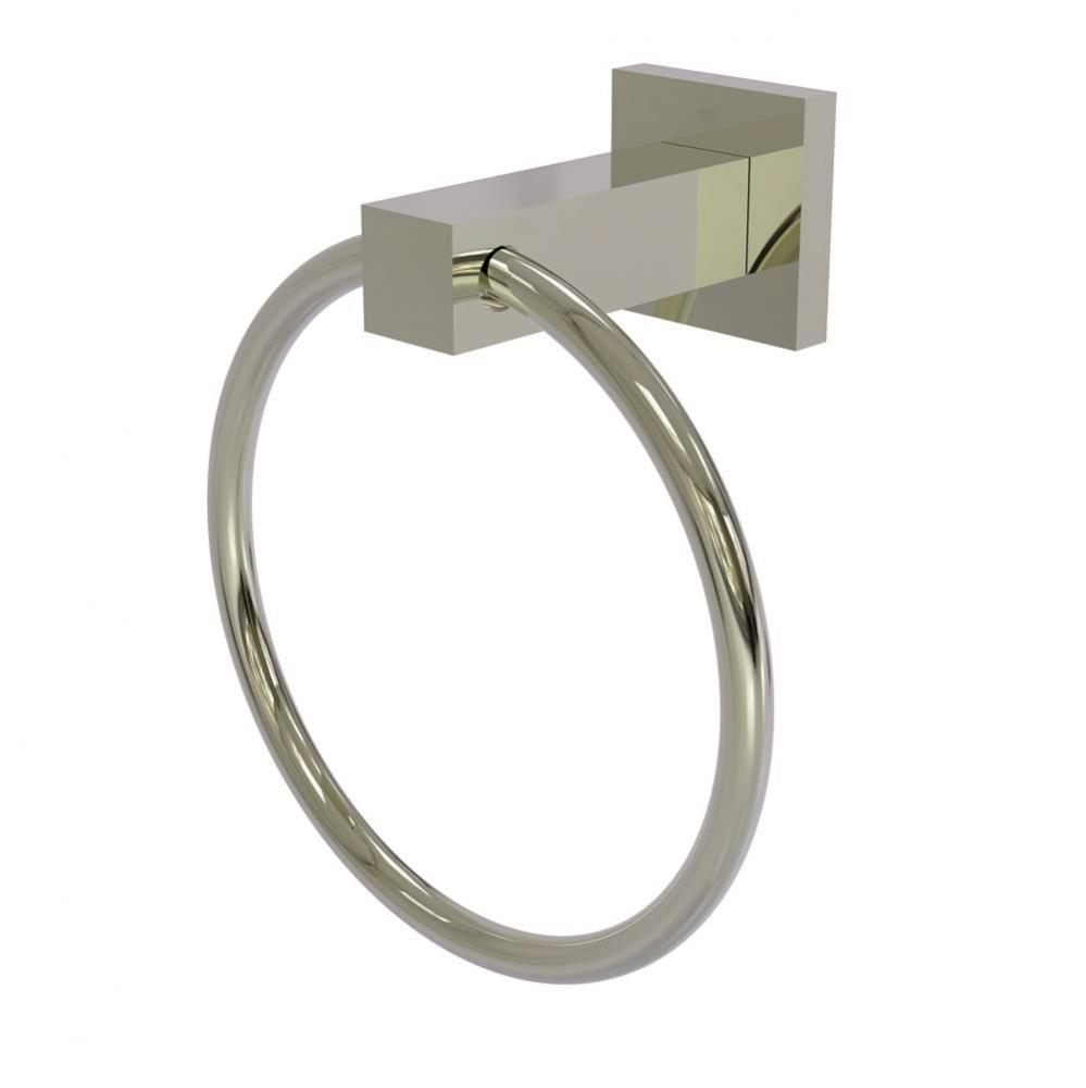 Montero Collection Towel Ring