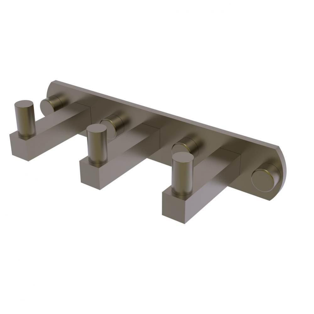 Montero Collection 3 Position Multi Hook