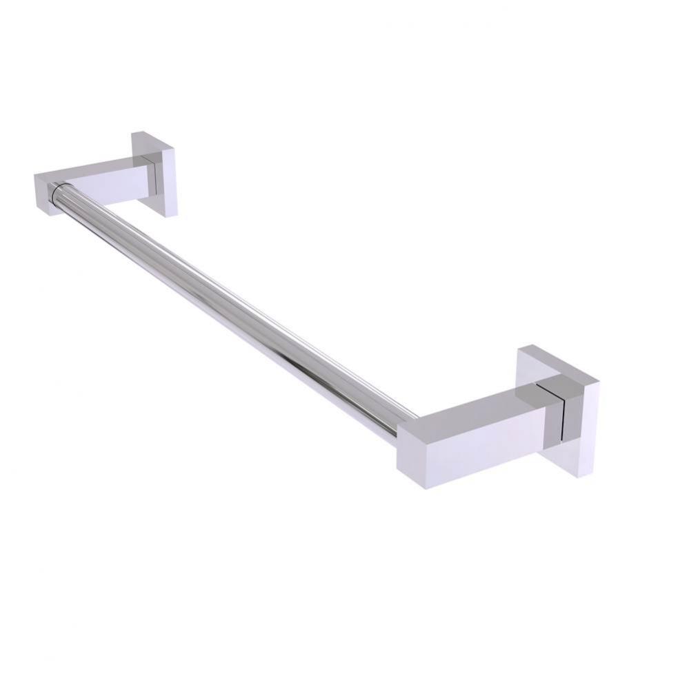 Montero Collection Contemporary 18 Inch Towel Bar