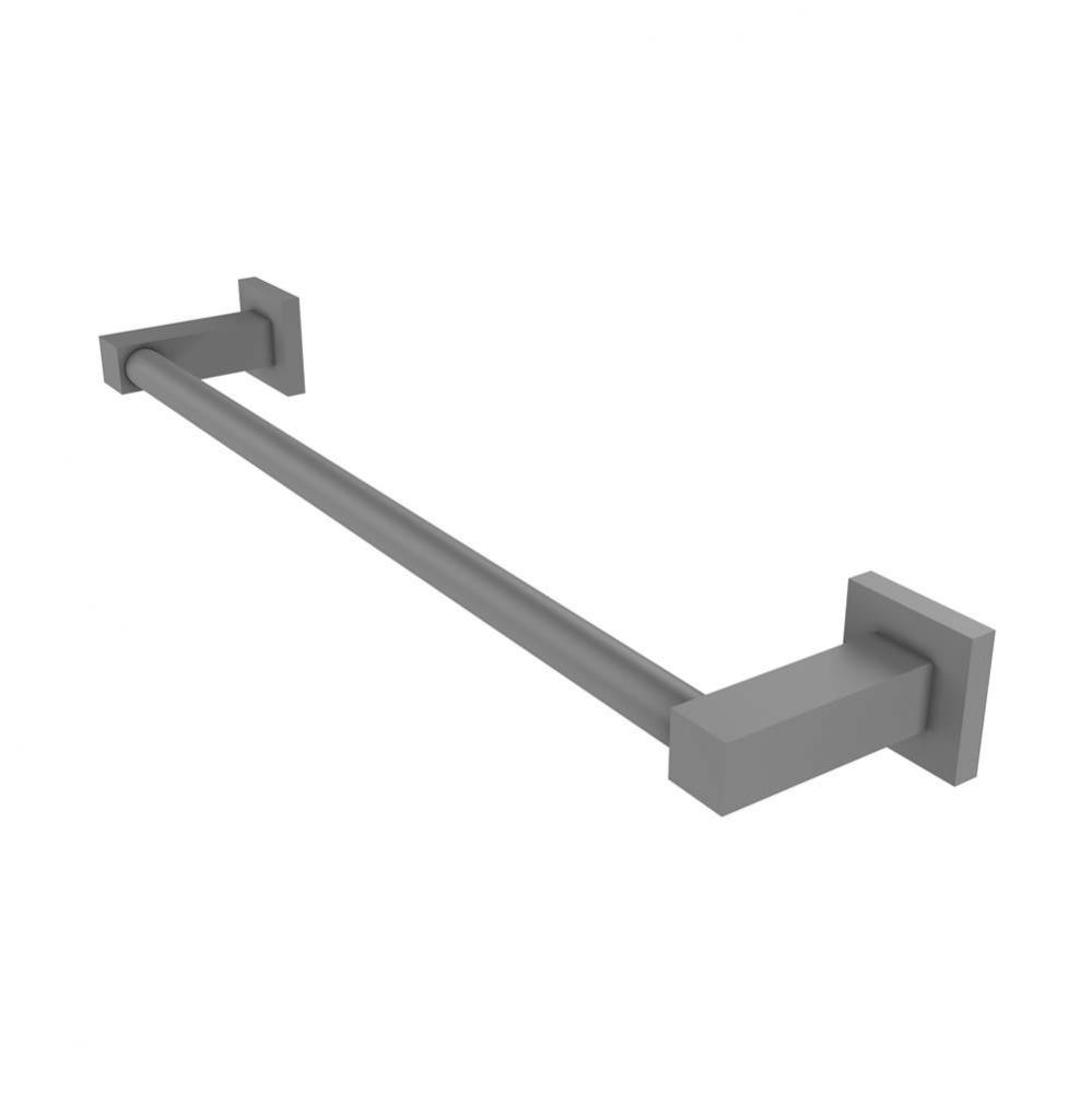 Montero Collection Contemporary 24 Inch Towel Bar