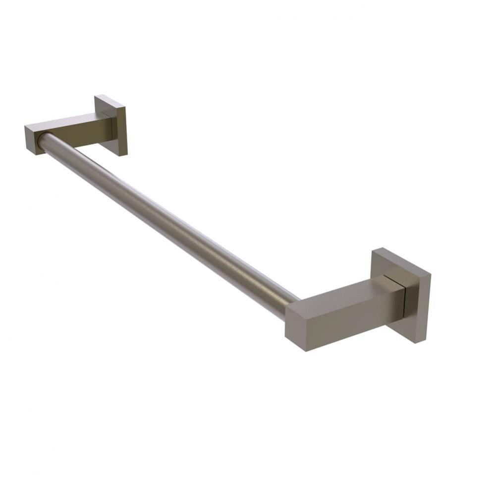 Montero Collection Contemporary 30 Inch Towel Bar