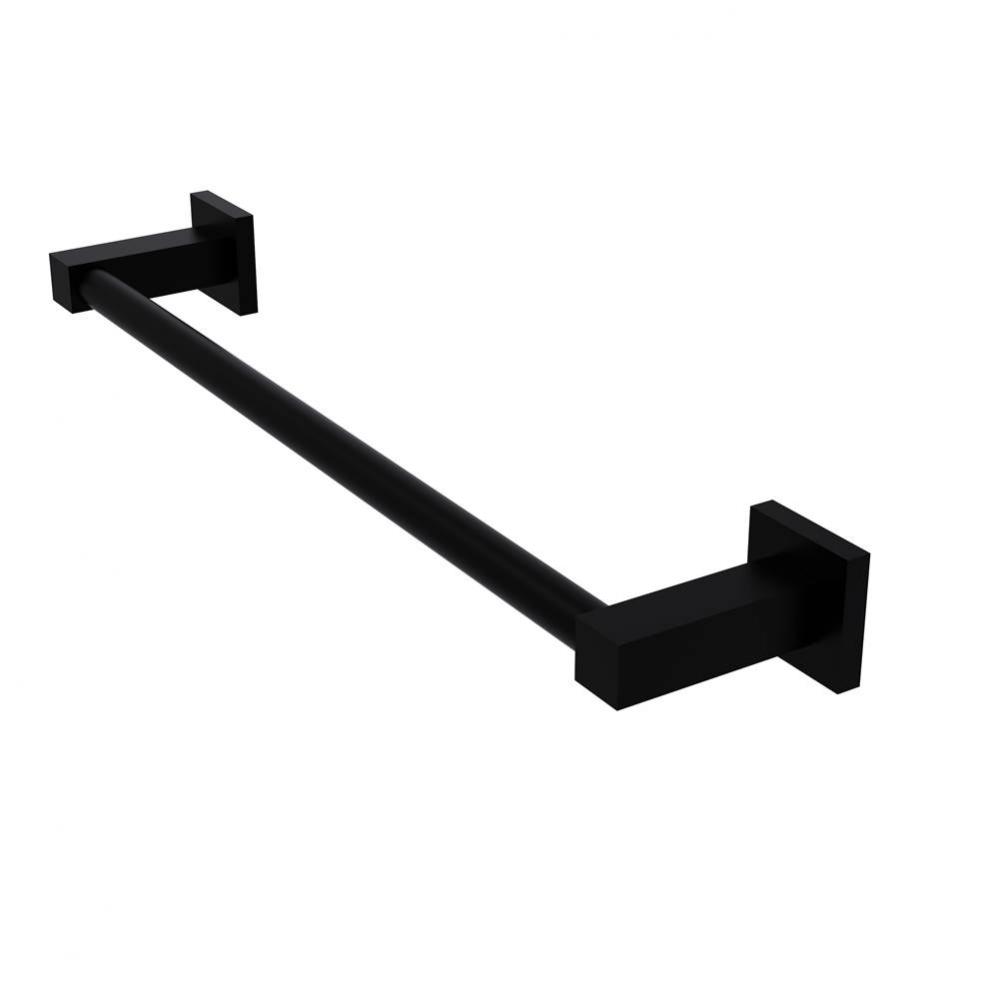 Montero Collection Contemporary 30 Inch Towel Bar