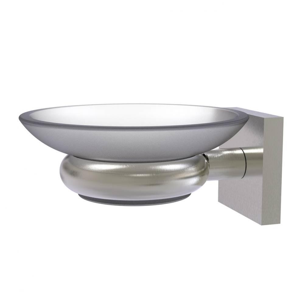 Montero Collection Wall Mounted Soap Dish