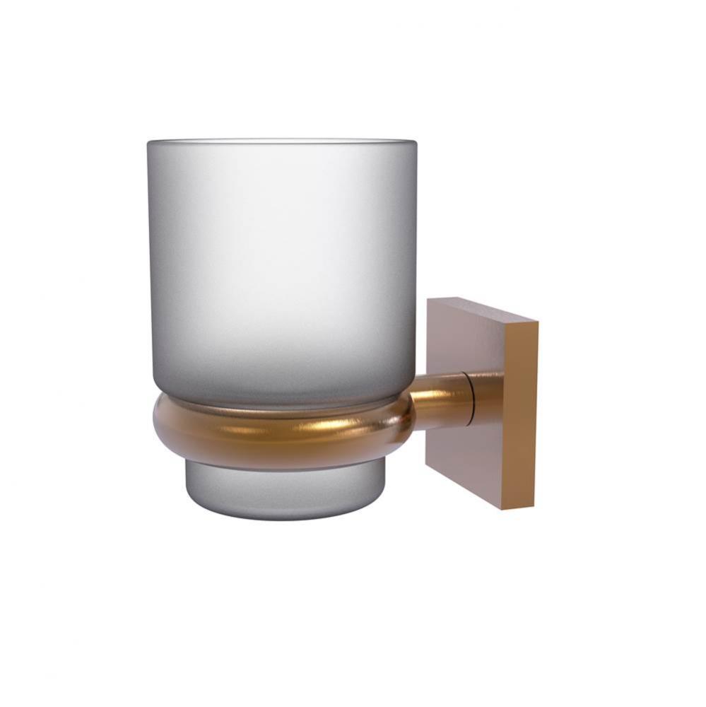 Montero Collection Wall Mounted Tumbler Holder