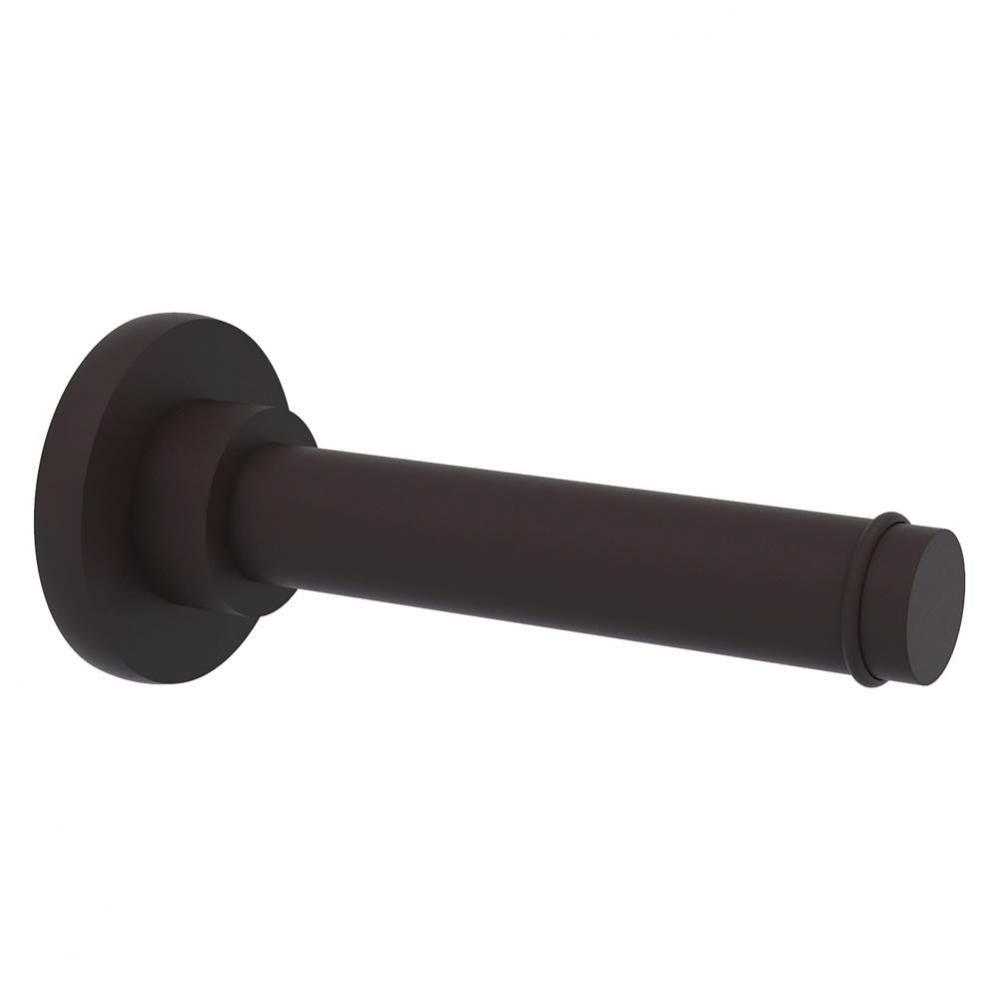 Prestige Skyline Collection Horizontal Reserve Roll Toilet Paper Holder - Oil Rubbed Bronze