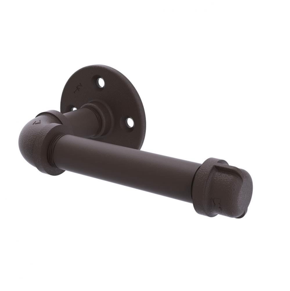 Pipeline Collection European Style Toilet Tissue Holder