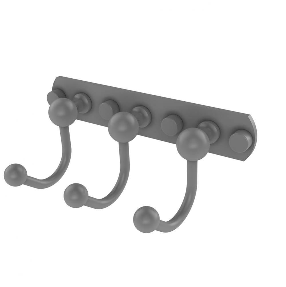 Prestige Skyline Collection 3 Position Multi Hook