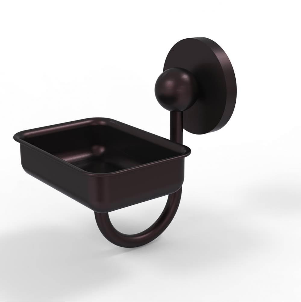 Prestige Skyline Collection Wall Mounted Soap Dish