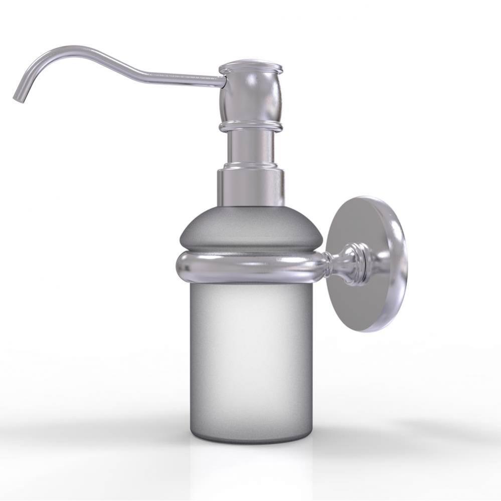 Prestige Skyline Collection Wall Mounted Soap Dispenser
