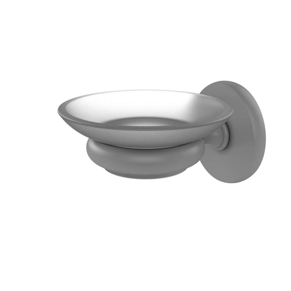Prestige Skyline Collection Wall Mounted Soap Dish