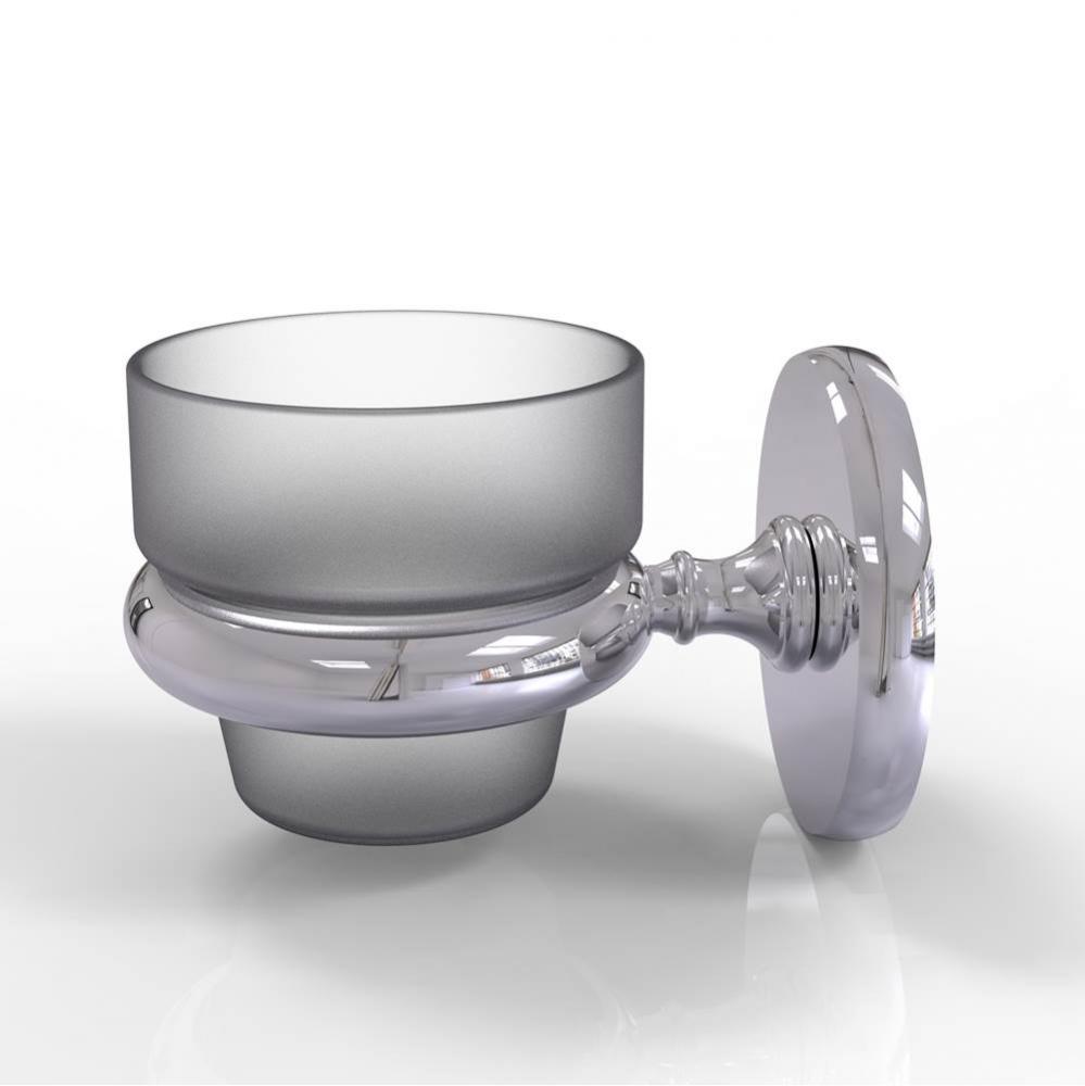 Prestige Skyline Collection Wall Mounted Votive Candle Holder