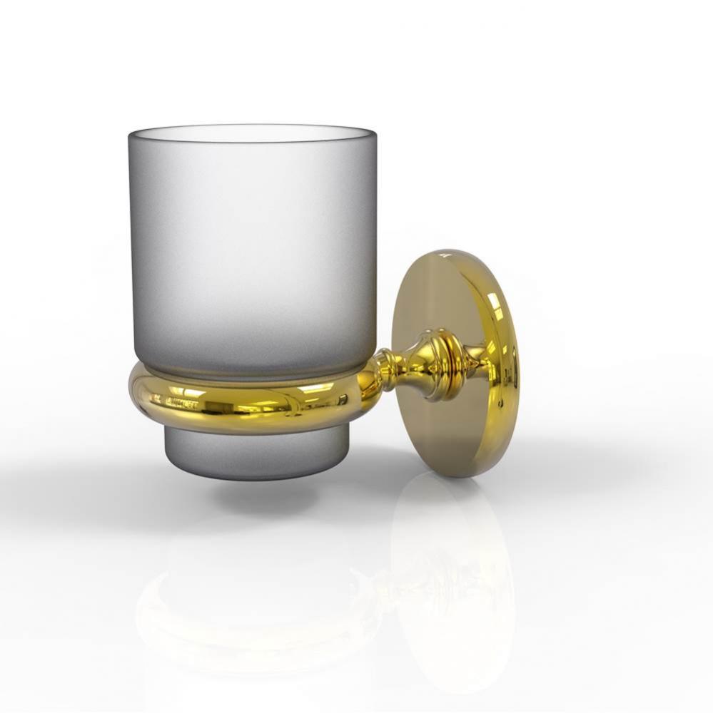 Prestige Skyline Collection Wall Mounted Tumbler Holder