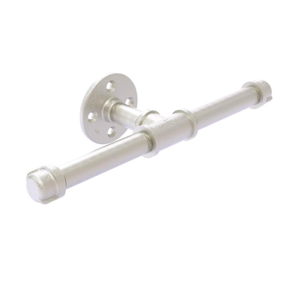 Pipeline Collection Double Roll Toilet Paper Holder