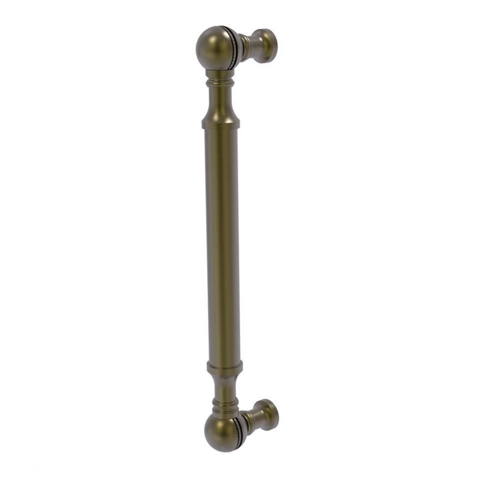 3 Inch Beaded Cabinet Pull