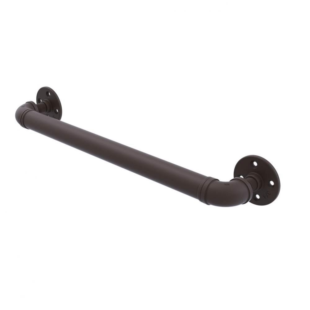 Pipeline Collection 36 Inch Grab Bar