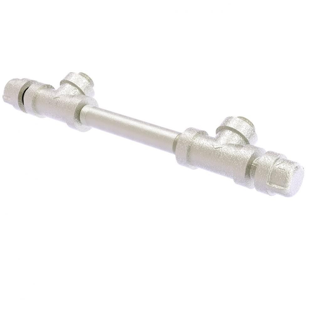 Pipeline Collection 7 Inch Overall Cabinet Pull