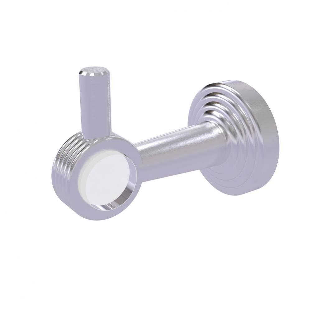 Pacific Beach Collection Robe Hook with Groovy Accents