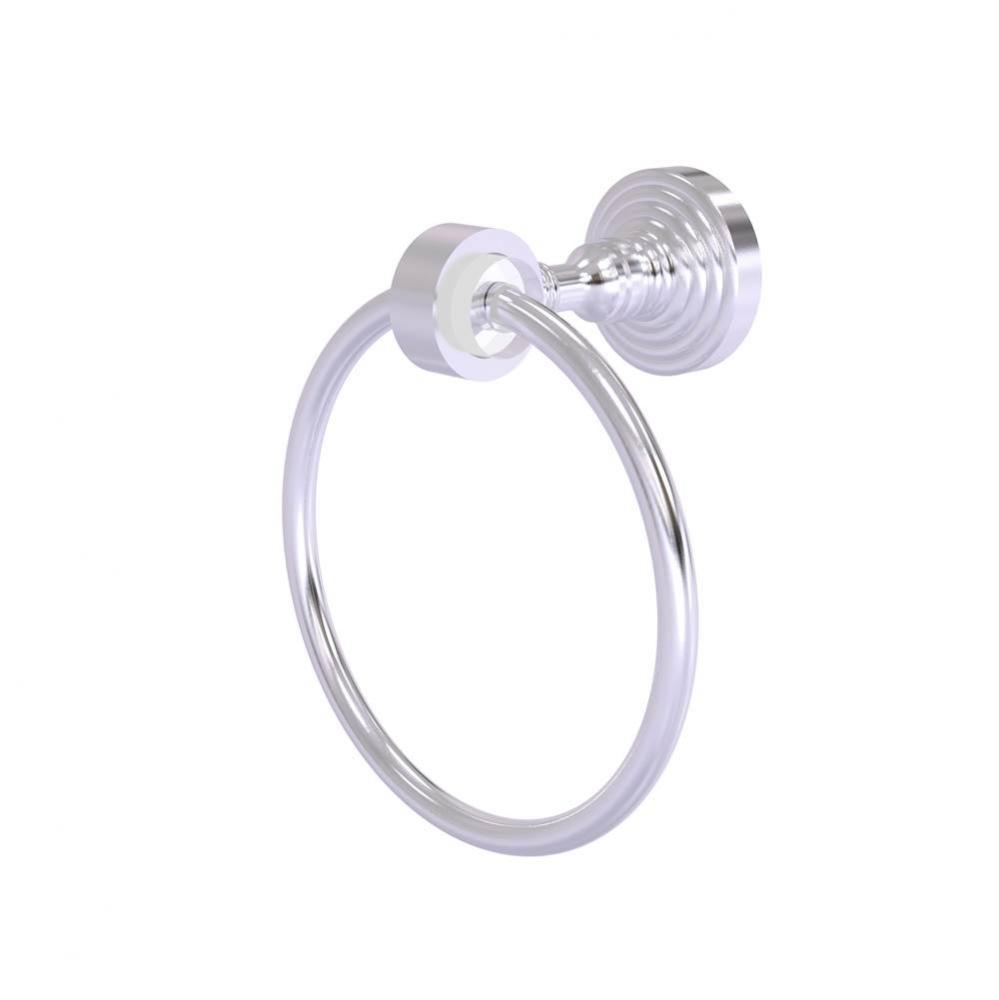 Pacific Grove Collection Towel Ring