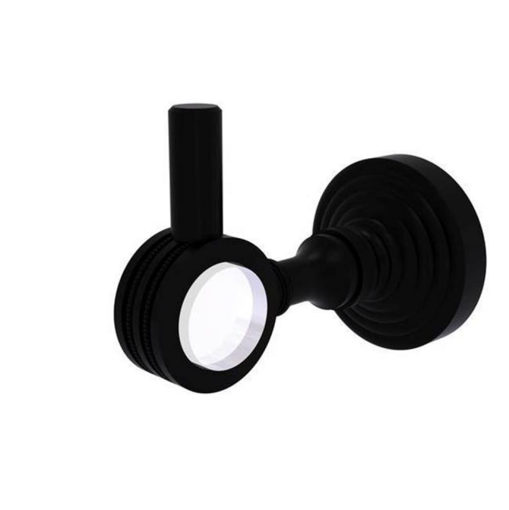 Pacific Grove Collection Robe Hook with Dotted Accents