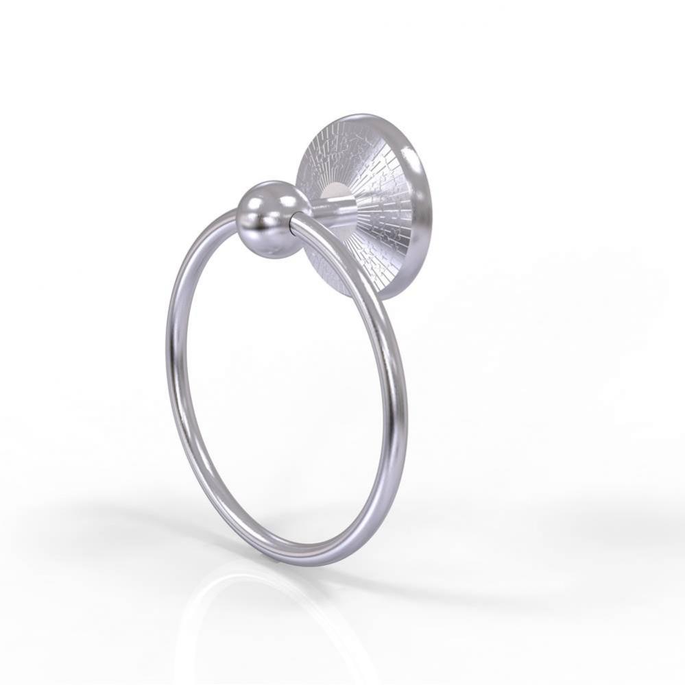 Prestige Monte Carlo Collection Towel Ring