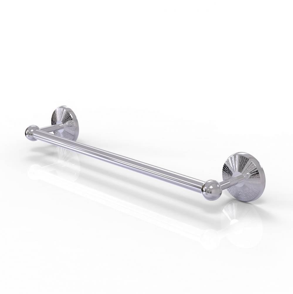 Prestige Monte Carlo Collection 18 Inch Towel Bar