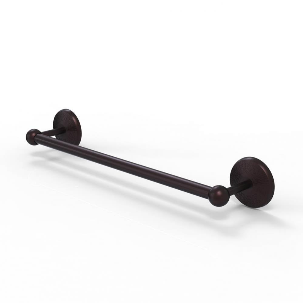 Prestige Monte Carlo Collection 24 Inch Towel Bar