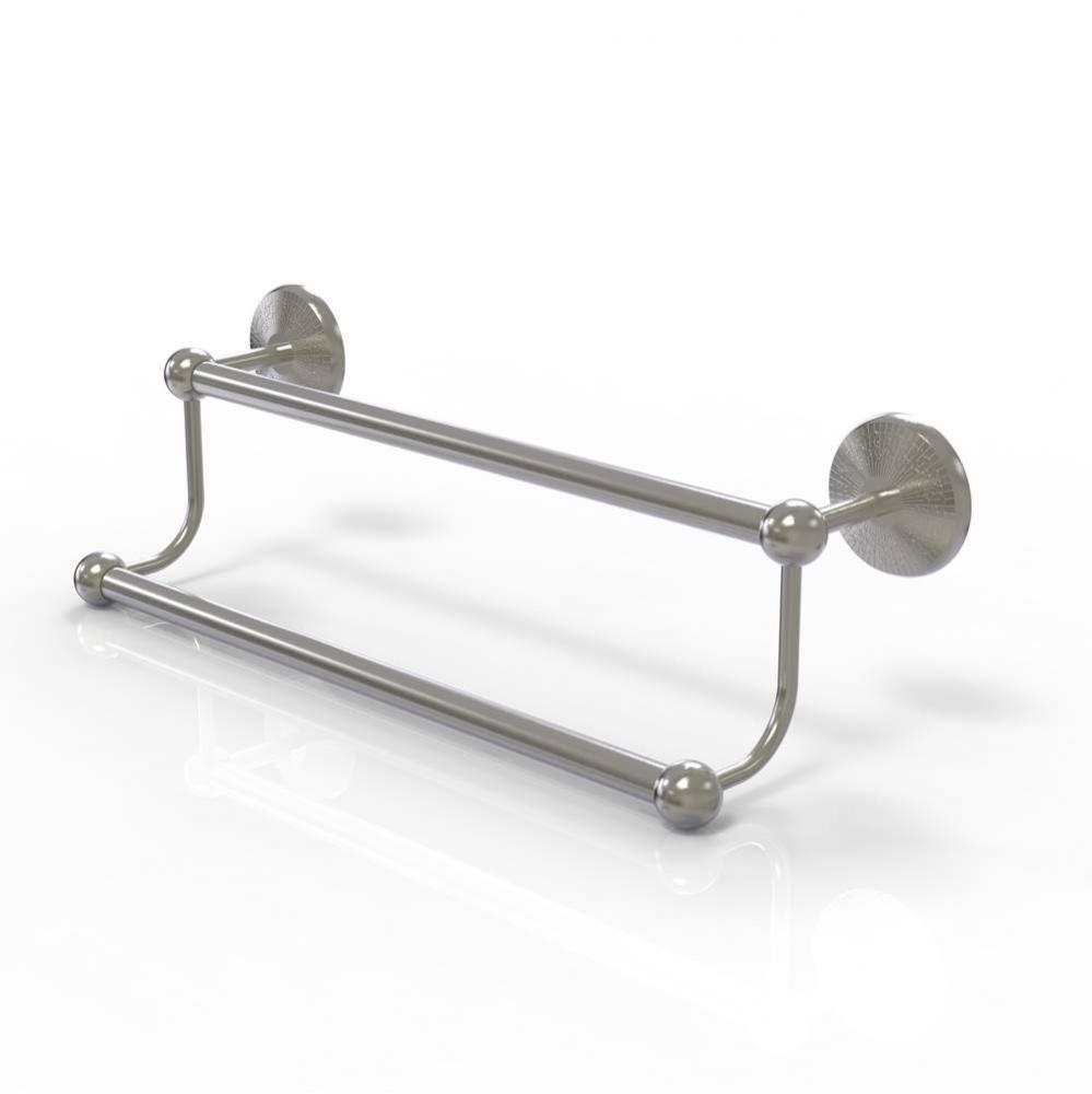 Prestige Monte Carlo Collection 30 Inch Double Towel Bar