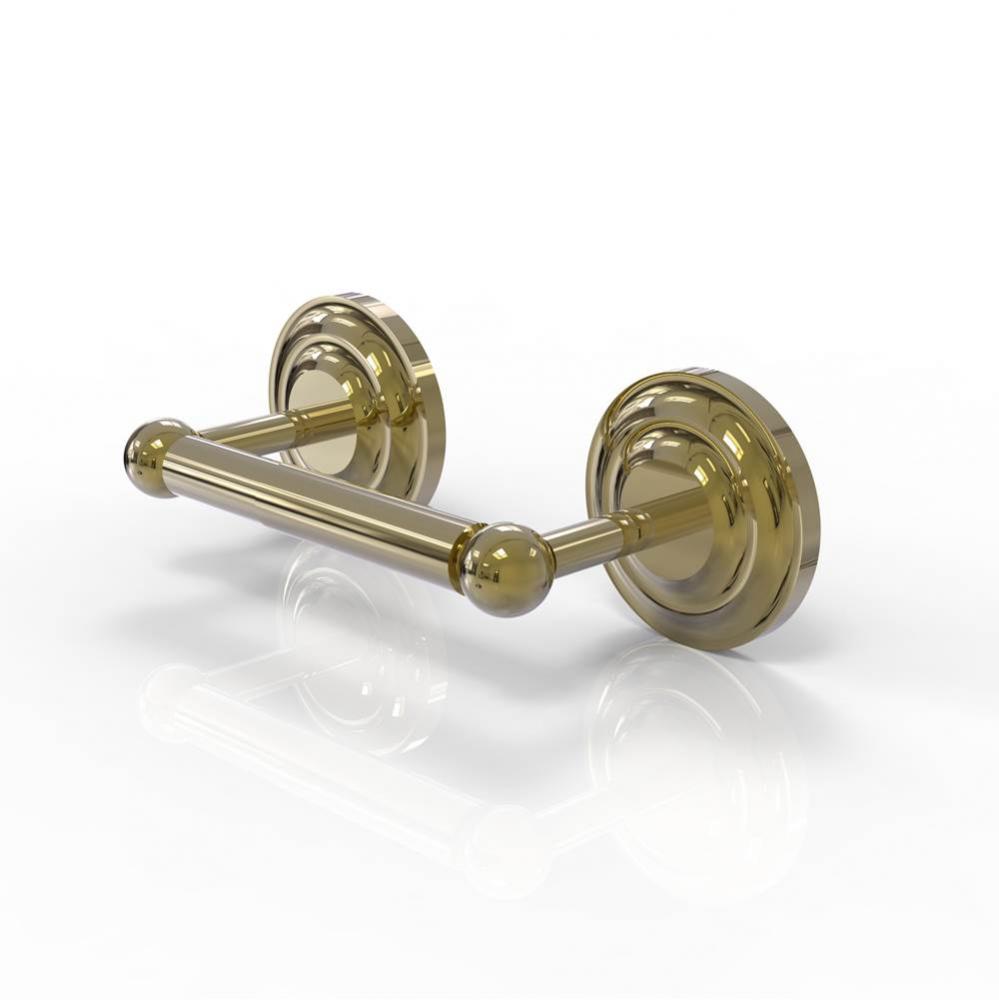 Prestige Que New Collection 2 Post Toilet Tissue Holder