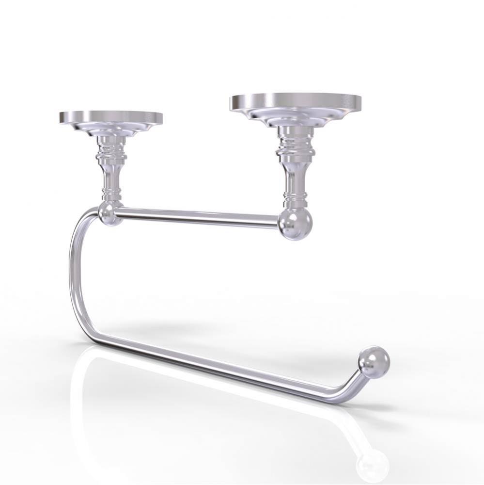 Prestige Que-New Under Cabinet Paper Towel Holder