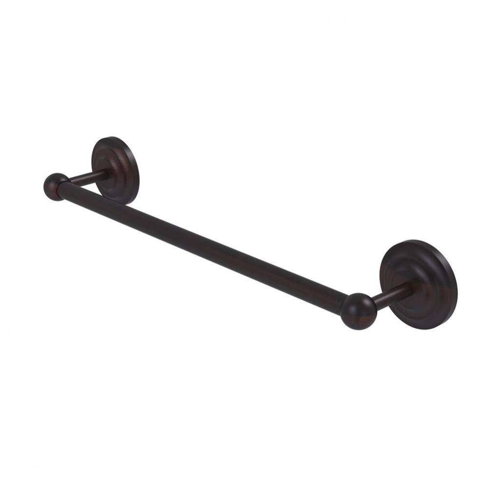 Prestige Que New Collection 18 Inch Towel Bar