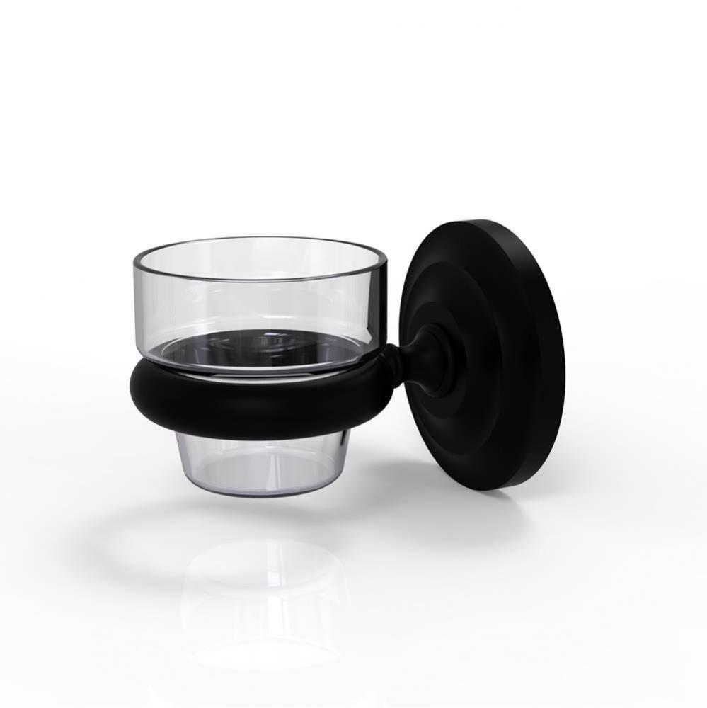 Prestige Que new Collection Wall Mounted Tumbler Holder