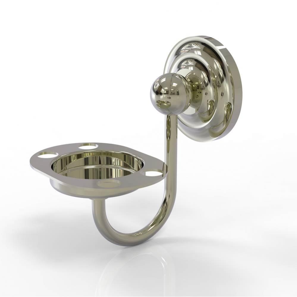 Prestige Que New Collection Tumbler and Toothbrush Holder