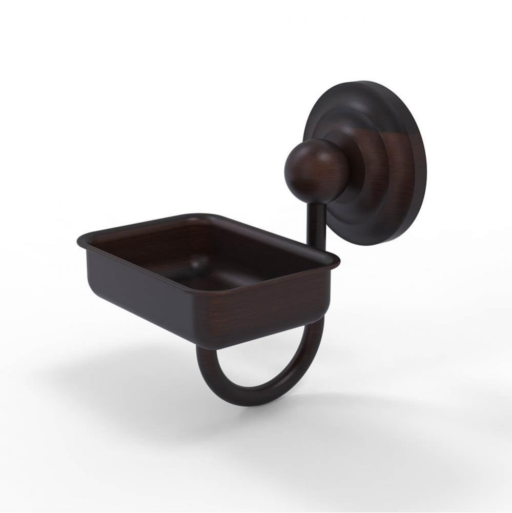 Prestige Que New Collection Wall Mounted Soap Dish