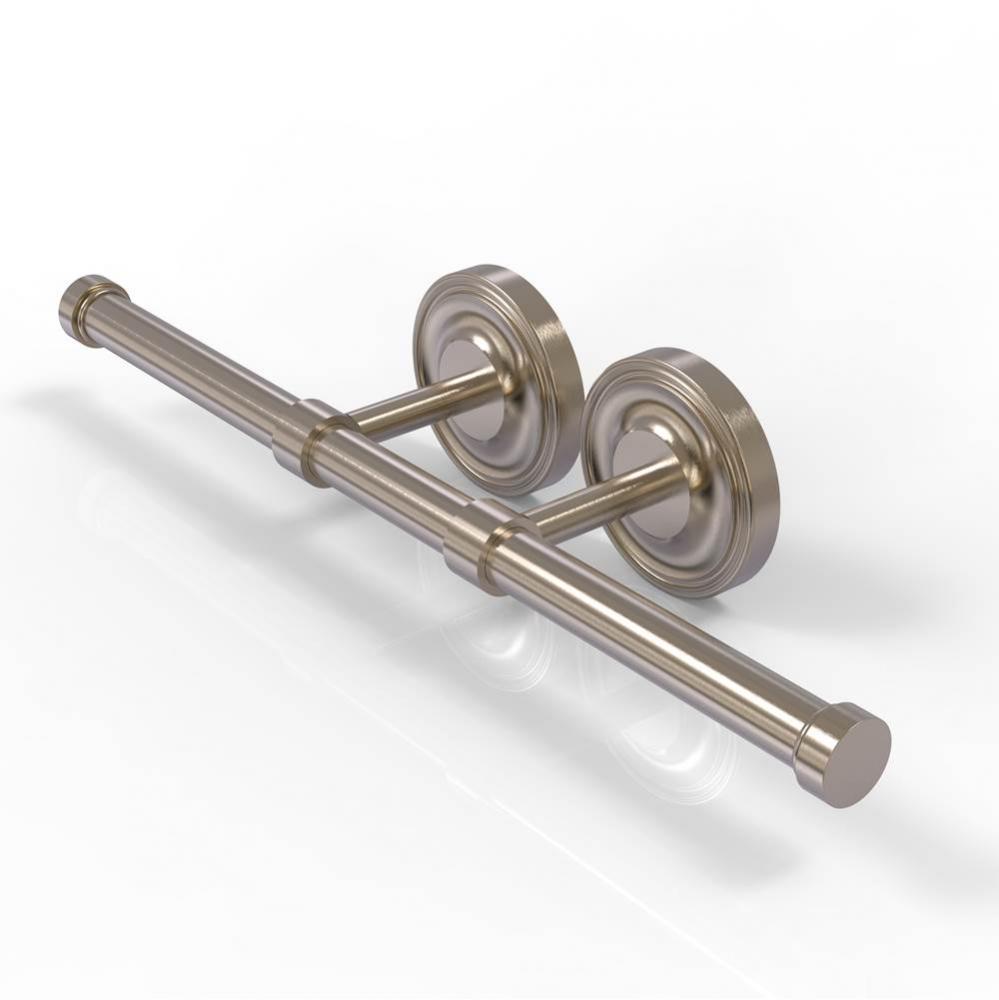 Prestige Regal Collection Double Roll Toilet Tissue Holder