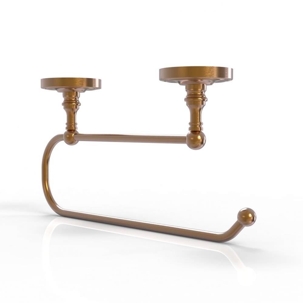 Prestige Regal Under Cabinet Paper Towel Holder