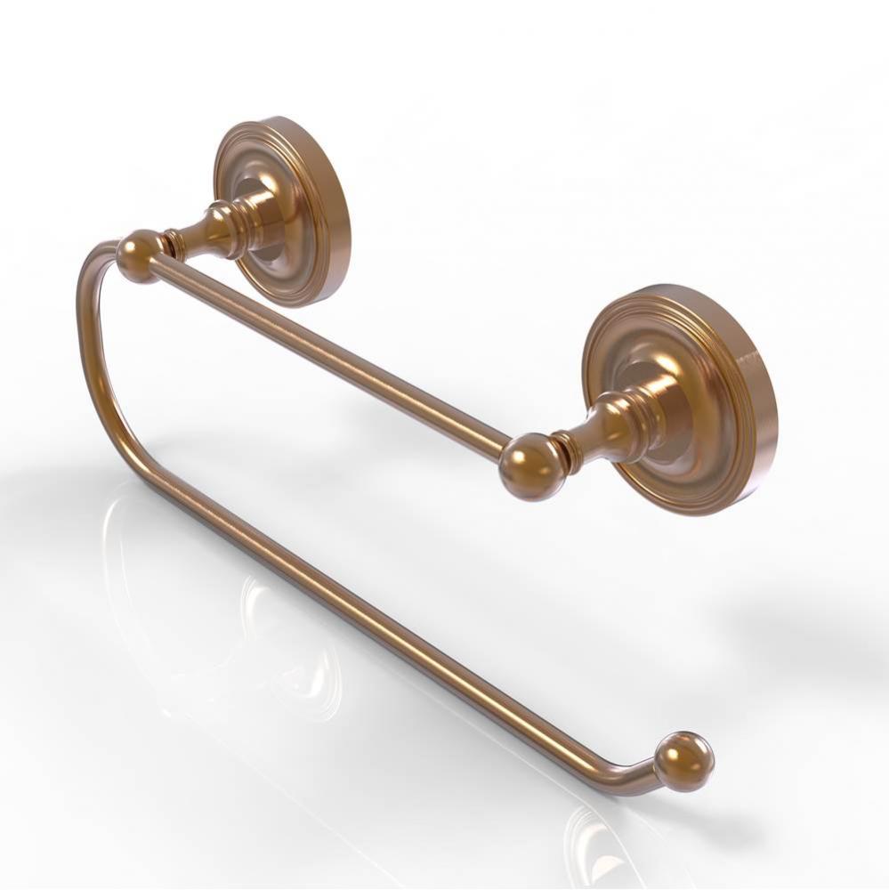 Prestige Regal Wall Mounted Paper Towel Holder