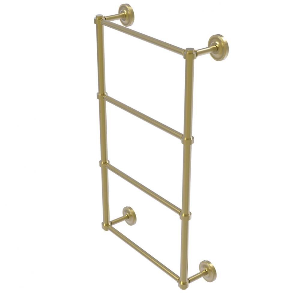 Prestige Regal Collection 4 Tier 24 Inch Ladder Towel Bar