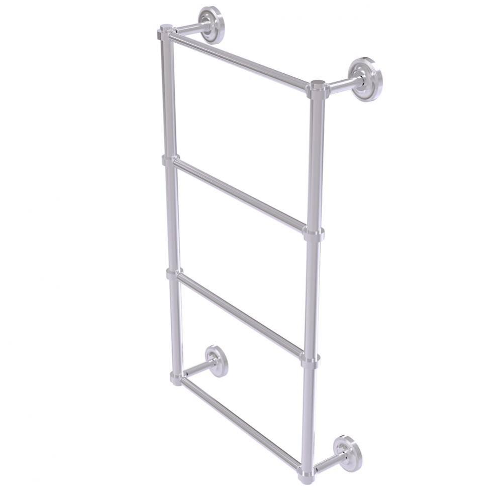 Prestige Regal Collection 4 Tier 36 Inch Ladder Towel Bar
