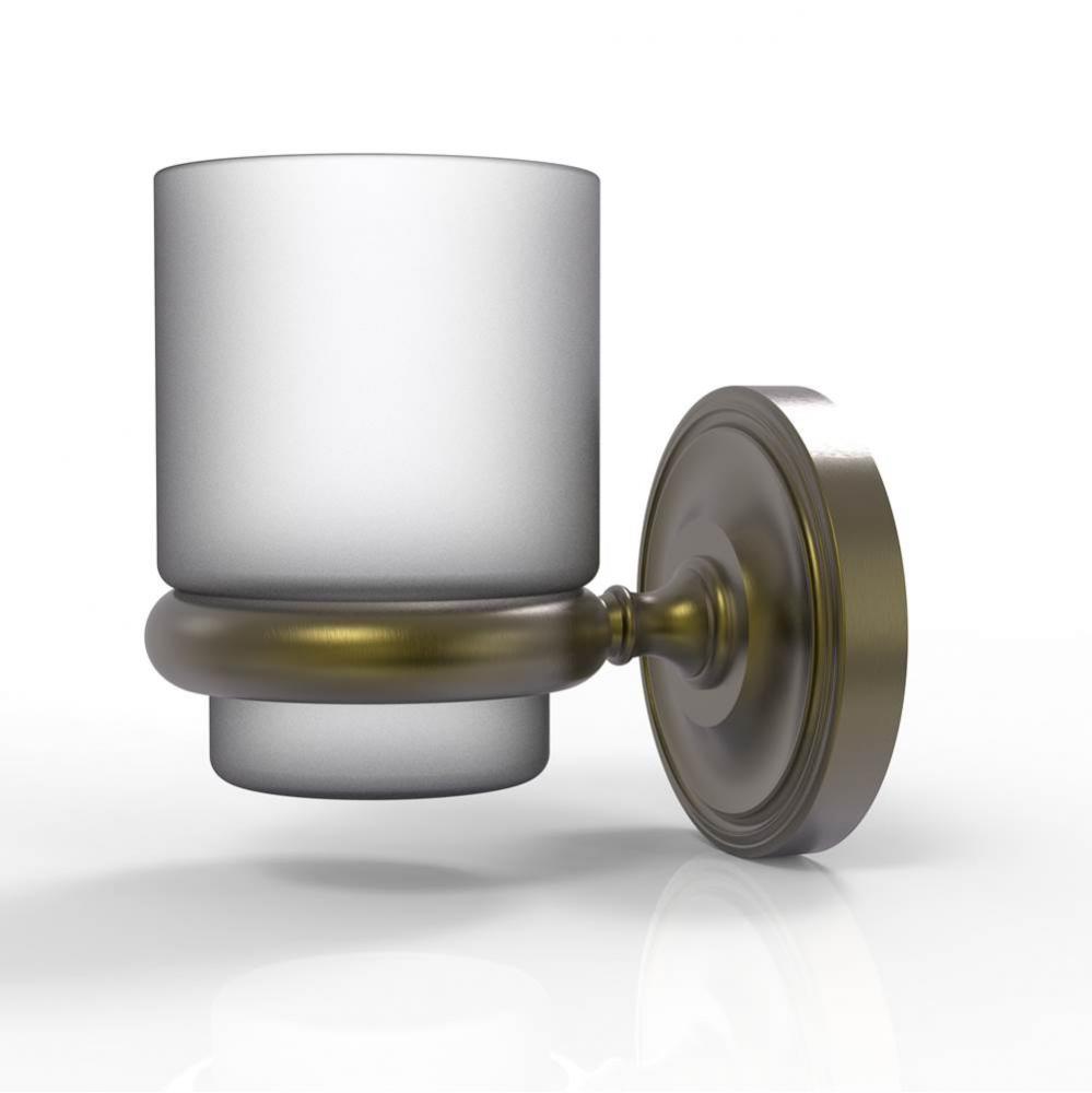 Prestige Regal Collection Wall Mounted Tumbler Holder