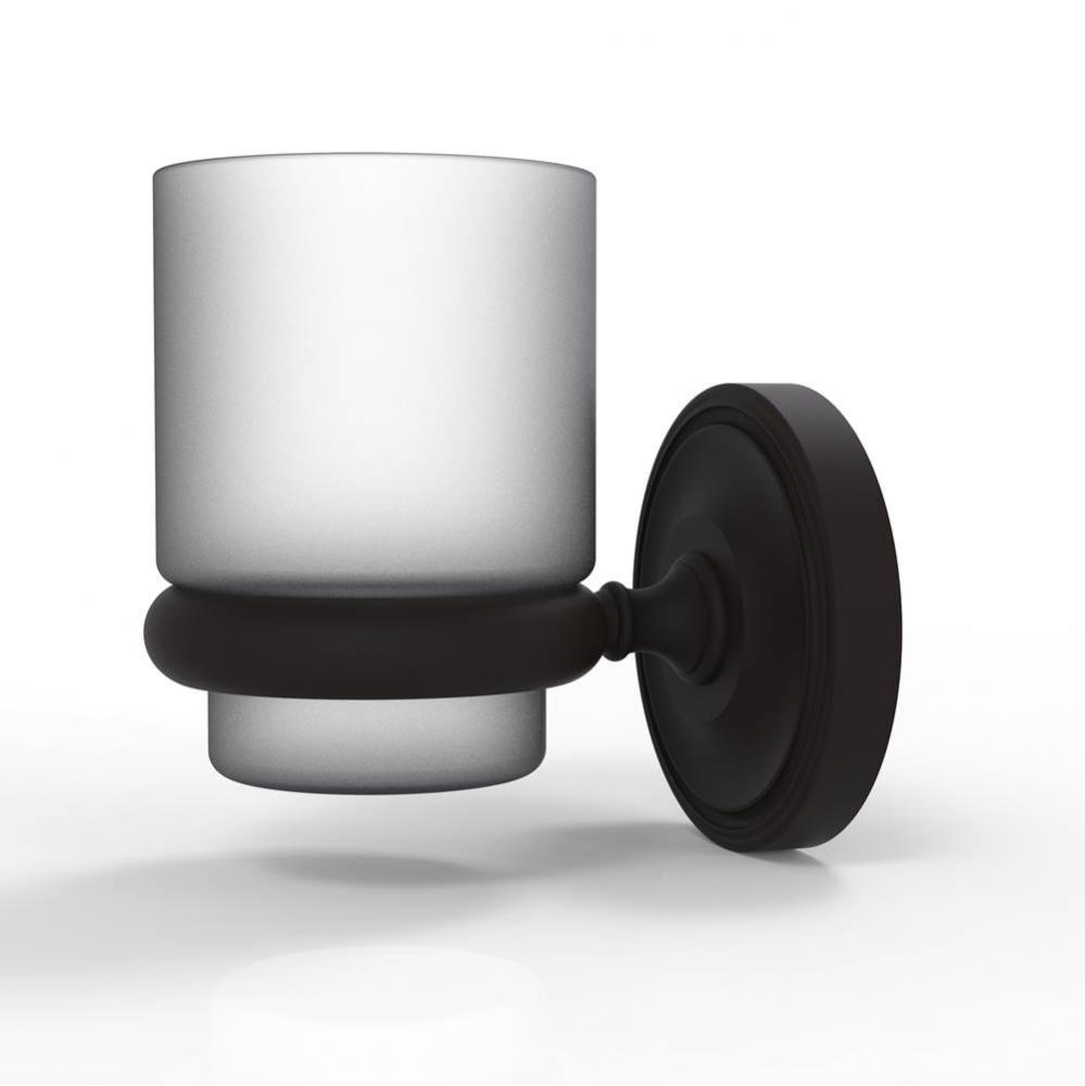 Prestige Regal Collection Wall Mounted Tumbler Holder