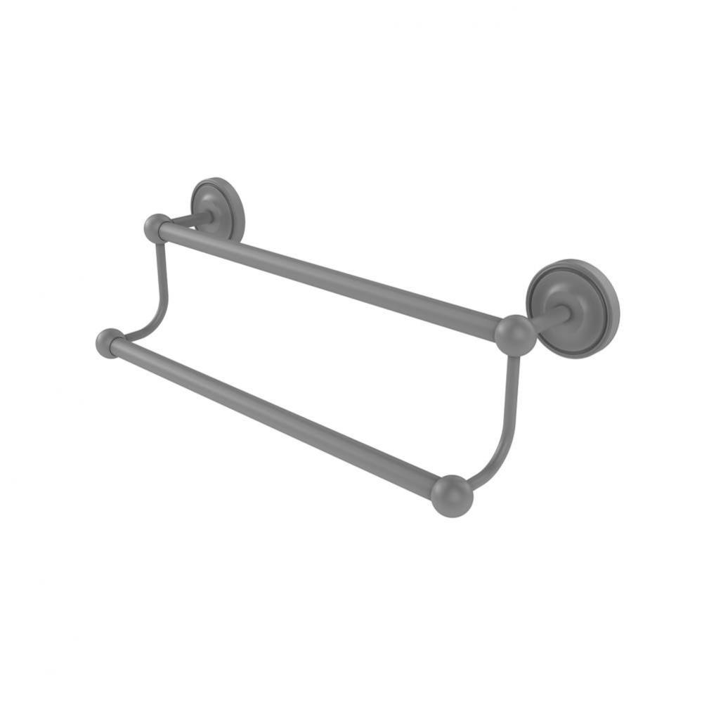 Prestige Regal Collection 18 Inch Double Towel Bar