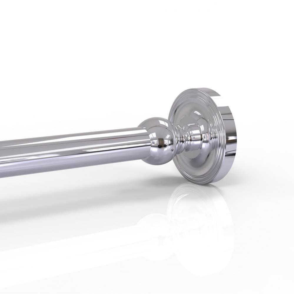 Prestige Regal Collection Shower Curtain Rod Brackets