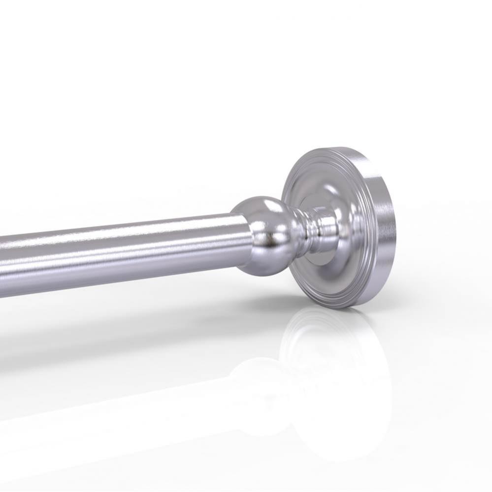 Prestige Regal Collection Shower Curtain Rod Brackets