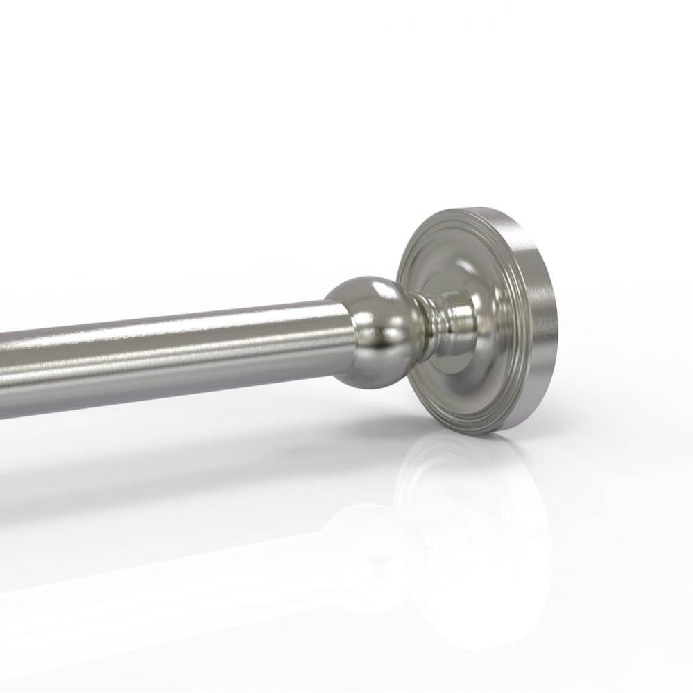 Prestige Regal Collection Shower Curtain Rod Brackets